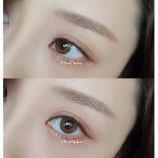 RēVIA Pale Mirage 1 Day 10片